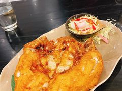 -Thai Alley泰爱里(二沙岛店)