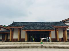-邓小平故里