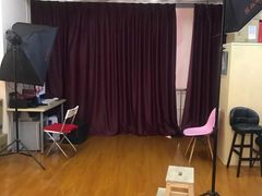 -鸿达摄影KEEP LOVE家庭肖像馆·身份证照(宝山万达广场店)