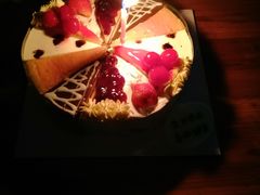 -幸福西饼生日蛋糕·下午茶(番禺店)