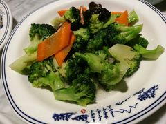 -小菜园新徽菜(常州武进吾悦店)