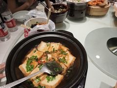 -费大厨辣椒炒肉(太平老街店)