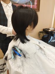 -LEE TIME·丽美时沙龙