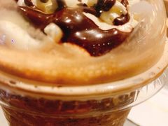 -星巴克臻选(金桥国际店)