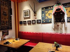 -敏珠拉姆藏餐·南京厨房(富春江东街店)