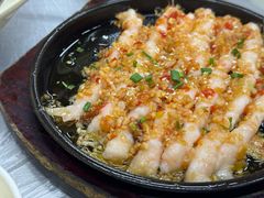 -小民大排档(江汉路店)