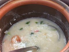 -金记番薯粥(松岗店)