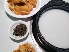 -景笙毋米粥底火锅(20年老字号)