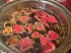 -牛New寿喜烧(虹桥新天地店)