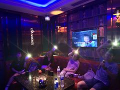 -格莱美量贩式KTV(奥帆店)