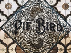 -Pie Bird(新闸路店)
