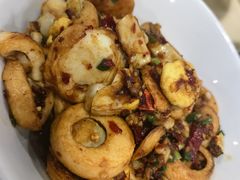 -笨罗卜浏阳菜馆(太平街店)