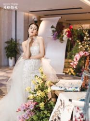 -Sugar苏格婚礼策划工作室