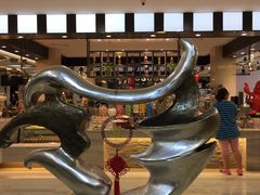-铂丽斯国际大酒店-凯悦自助餐厅