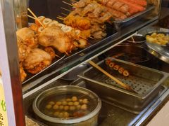 -熊仔屋(吉祥苑小区店)