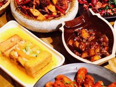 -木王宴语·野生鲜菌火锅(玉河店)
