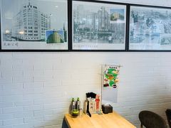 用餐区-玖鲜小笼(中山广场店)