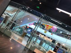 -万达广场(扬州邗江店)