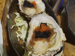 -质烤烤物·活烤海鲜(质烤总店)