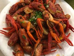 -小李子油焖大虾(南浦店)