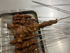 -文文烤肉(大皮院店)