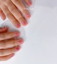 -初NAIL日式美甲美睫沙龙