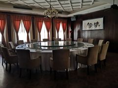 包厢-邓丽君音乐主题餐厅