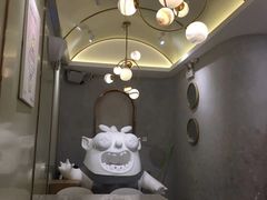 -茶力的小怪兽(梅林卓悦汇店)