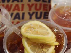-桂桂茶(恒基名人店)