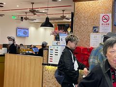 -龙记香港茶餐厅(久光百货店)