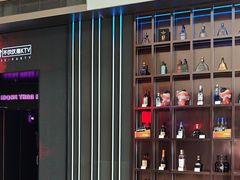 -星聚会KTV X Party(上海真如中海环宇城店)