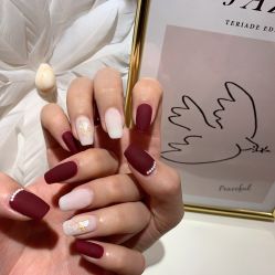 -米小兔美甲美睫