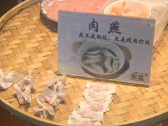 -家宴·灌蛋·沙茶面(曾厝垵店)