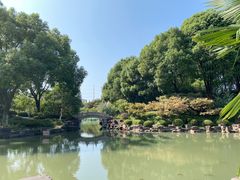 -昆山城市公园
