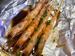 -老虎滩大连海鲜烧烤(建邺云锦路总店)