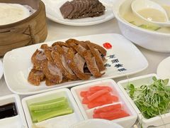 -全聚德(前门店)