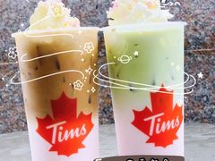 -Tims天好咖啡(长风大悦城店)