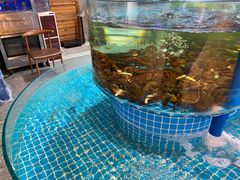 -蓝珊甄选海鲜自助·火锅大排档(近阿那亚店)