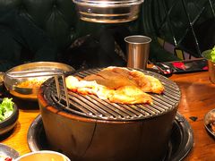 -原始泥炉烤肉(总店)