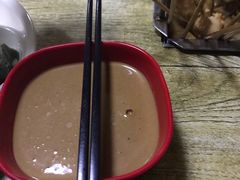 -老徐烧烤涮肚(交道口店)