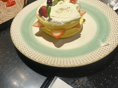 -西堤厚牛排(国瑞店)