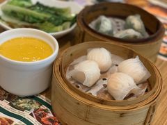 -添好运点心专门店(sm mega mall)