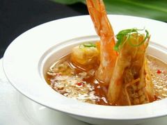 android_upload_pic-亿尾水席(奥体中心店)