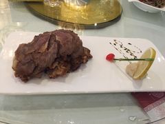 -牡丹峰朝鲜料理