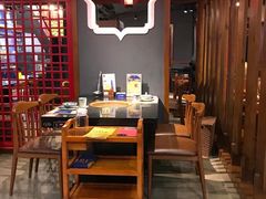 -成都老码头火锅(旺角店)