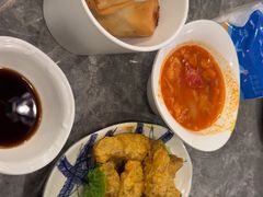 -奶奶的味道(胶州路店)