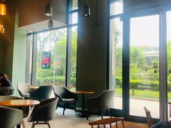 大堂-Wagas沃歌斯(正大乐城店)