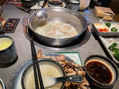 -同仁四季椰子鸡(宝安壹方城店)