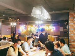 大堂-嘎嘎鸭脑壳(驷马桥店)