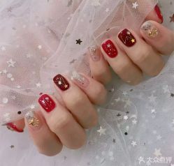 -Halo美甲美睫